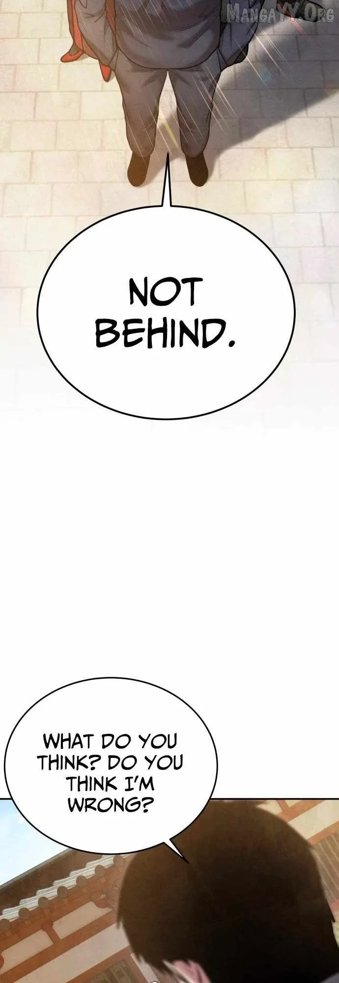 Embodiment of the Assassin in the Murim World Chapter 65 page 39