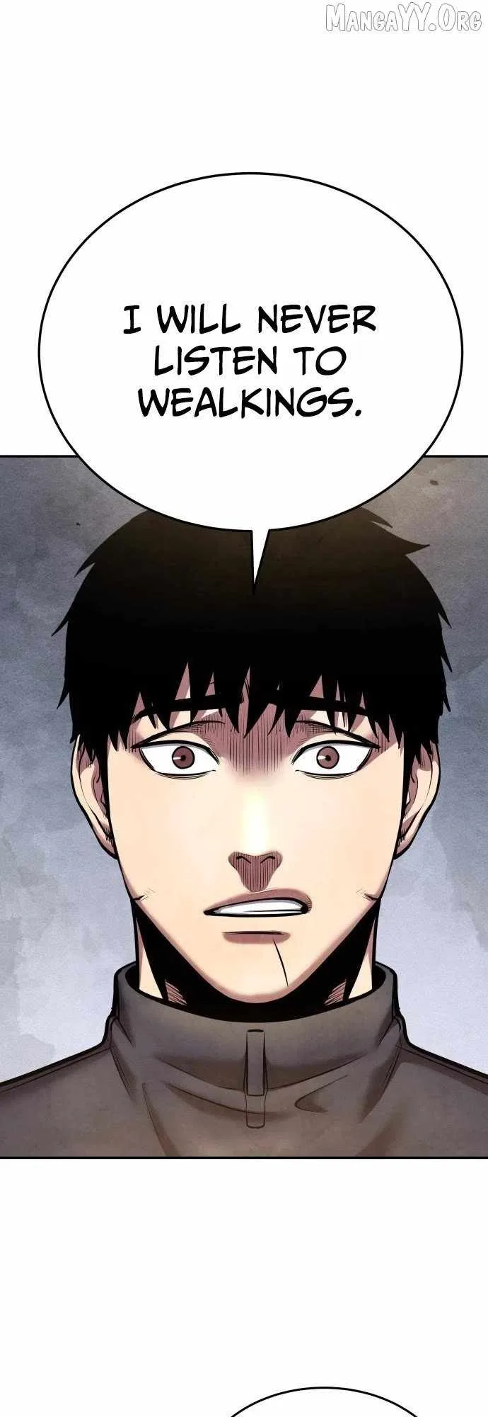 Embodiment of the Assassin in the Murim World Chapter 65 page 35
