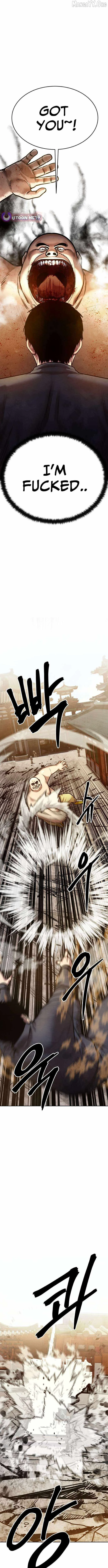 Embodiment of the Assassin in the Murim World Chapter 67 page 2