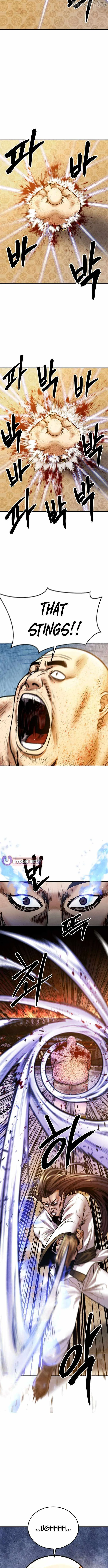 Embodiment of the Assassin in the Murim World Chapter 67 page 14