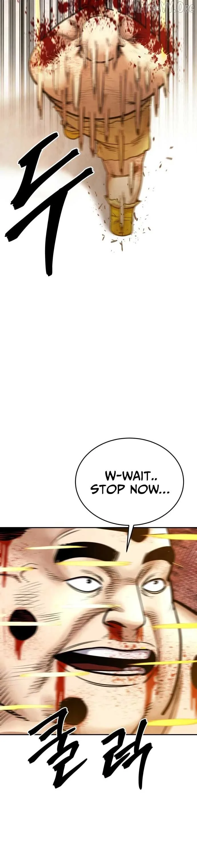Embodiment of the Assassin in the Murim World Chapter 68 page 10