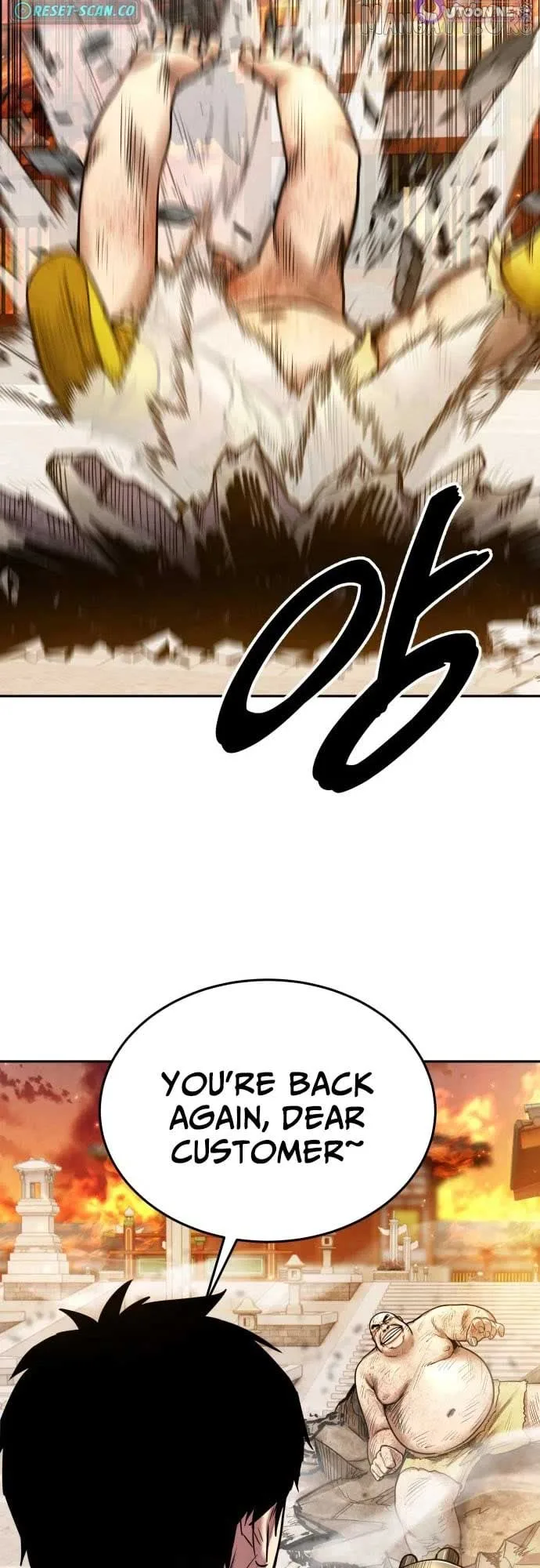Embodiment of the Assassin in the Murim World Chapter 68 page 16