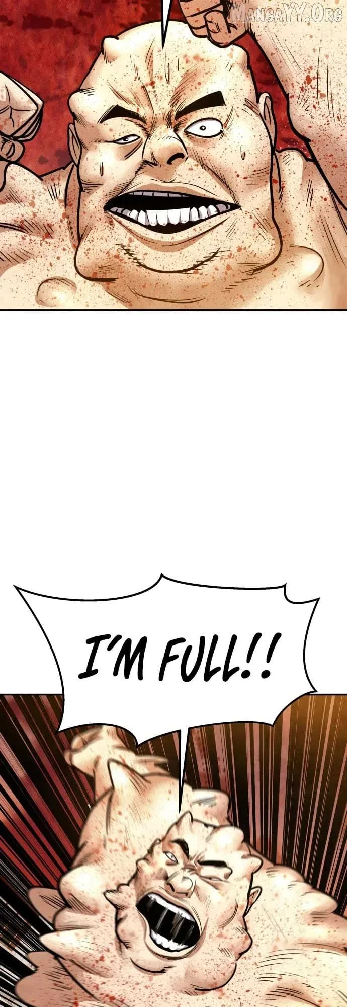 Embodiment of the Assassin in the Murim World Chapter 68 page 19