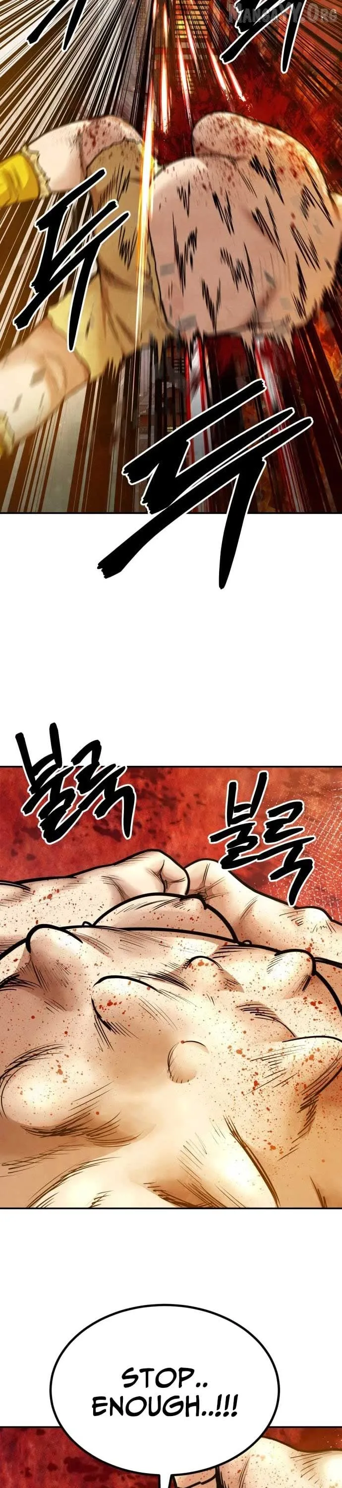 Embodiment of the Assassin in the Murim World Chapter 68 page 18
