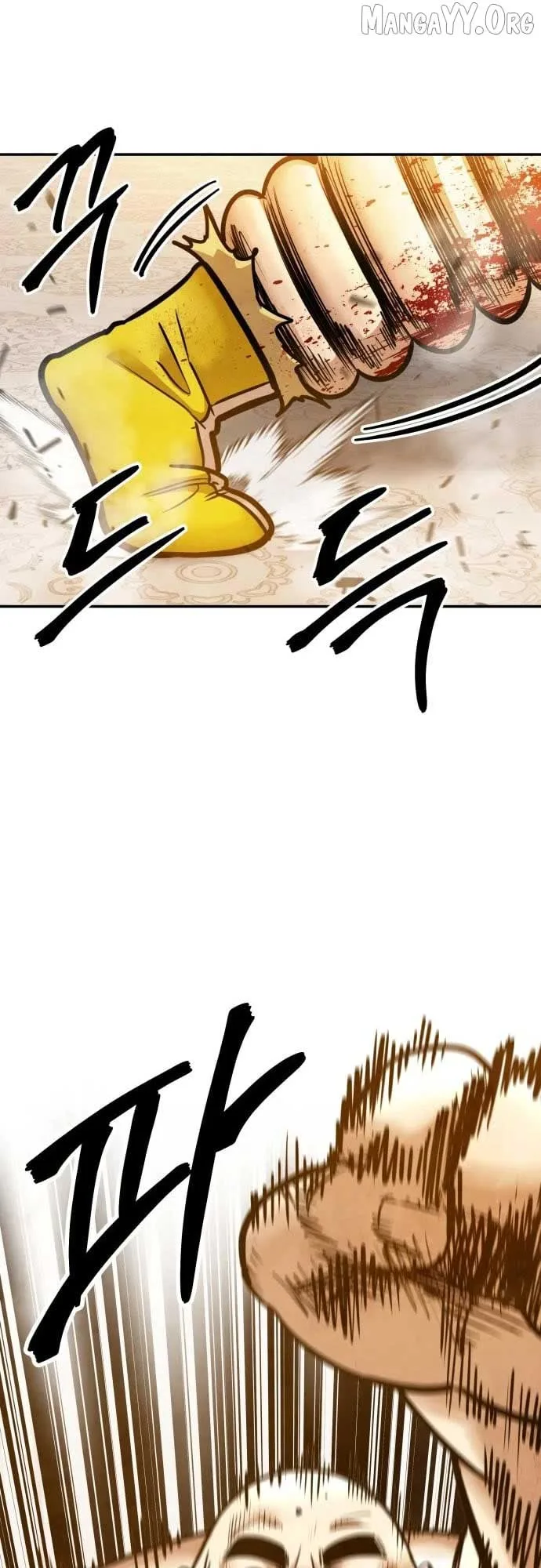 Embodiment of the Assassin in the Murim World Chapter 68 page 11