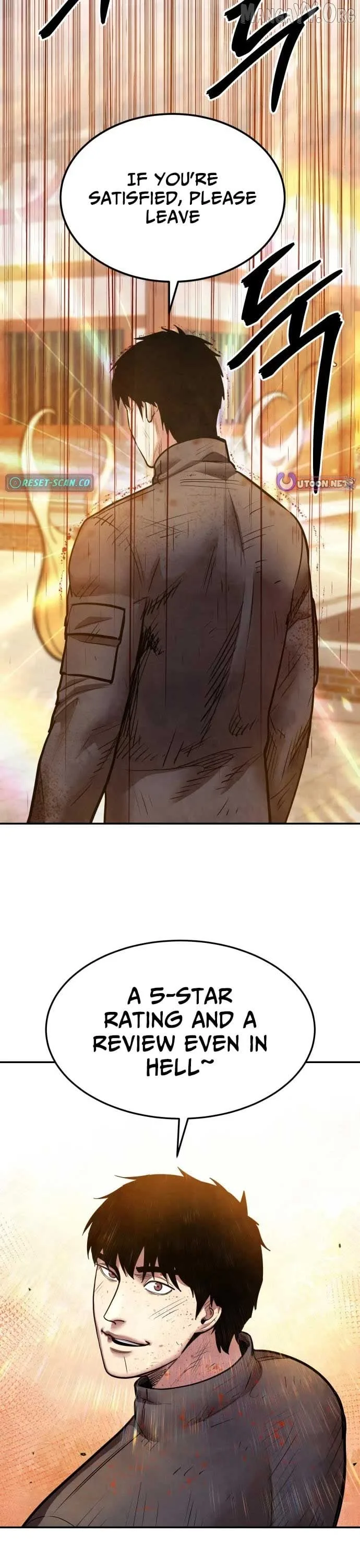 Embodiment of the Assassin in the Murim World Chapter 68 page 22