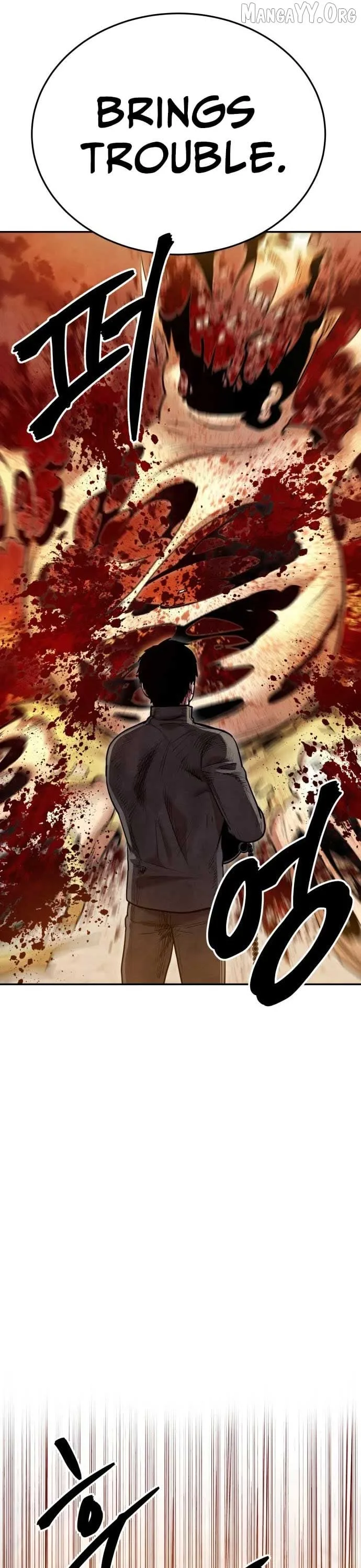 Embodiment of the Assassin in the Murim World Chapter 68 page 21