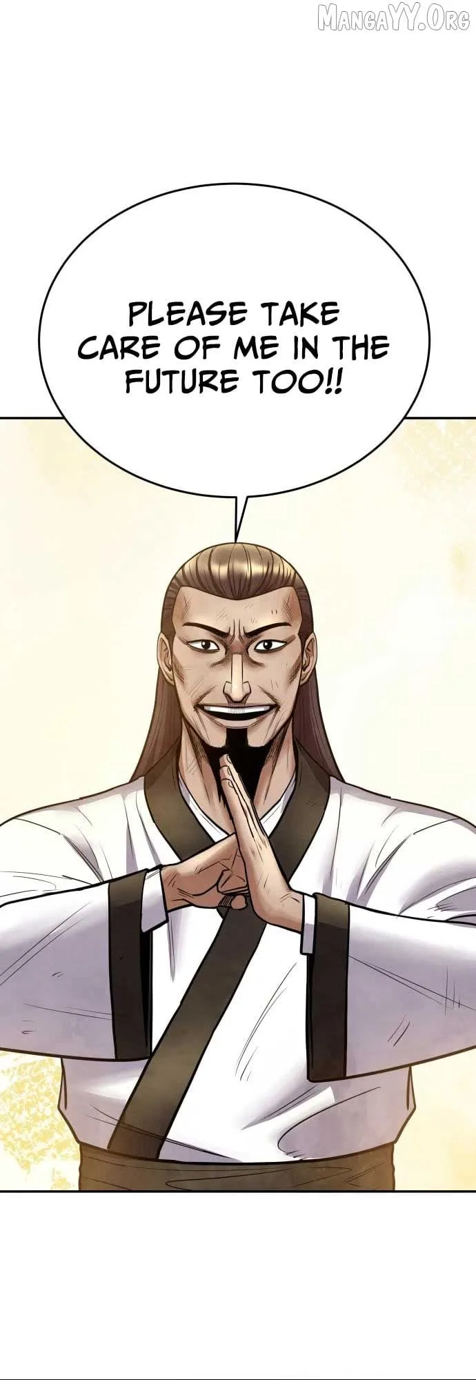 Embodiment of the Assassin in the Murim World Chapter 68 page 40