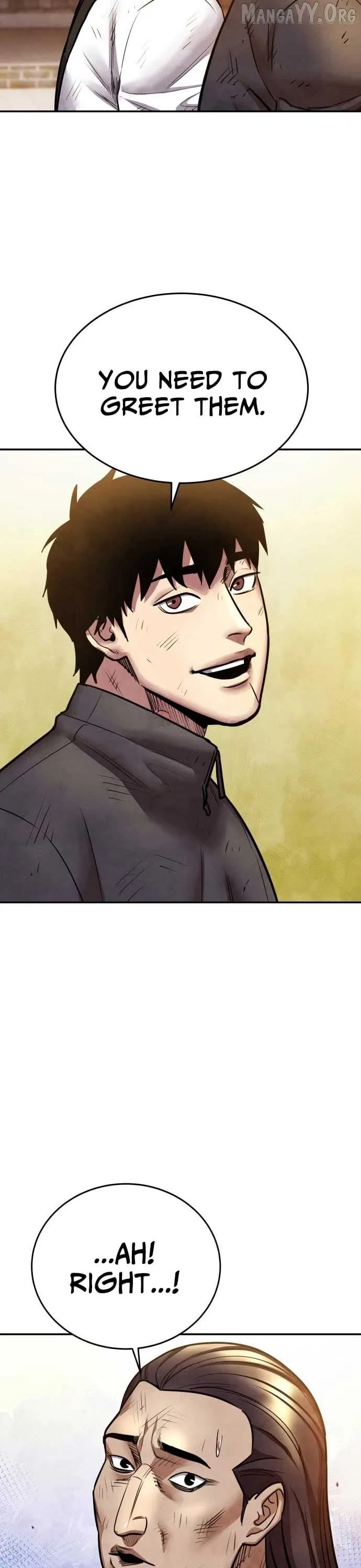 Embodiment of the Assassin in the Murim World Chapter 68 page 38