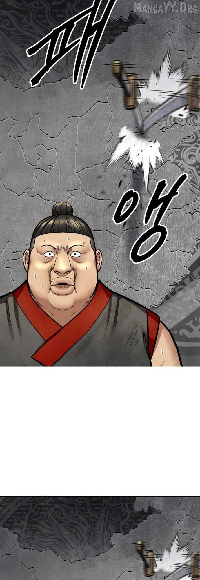 Embodiment of the Assassin in the Murim World Chapter 68 page 52
