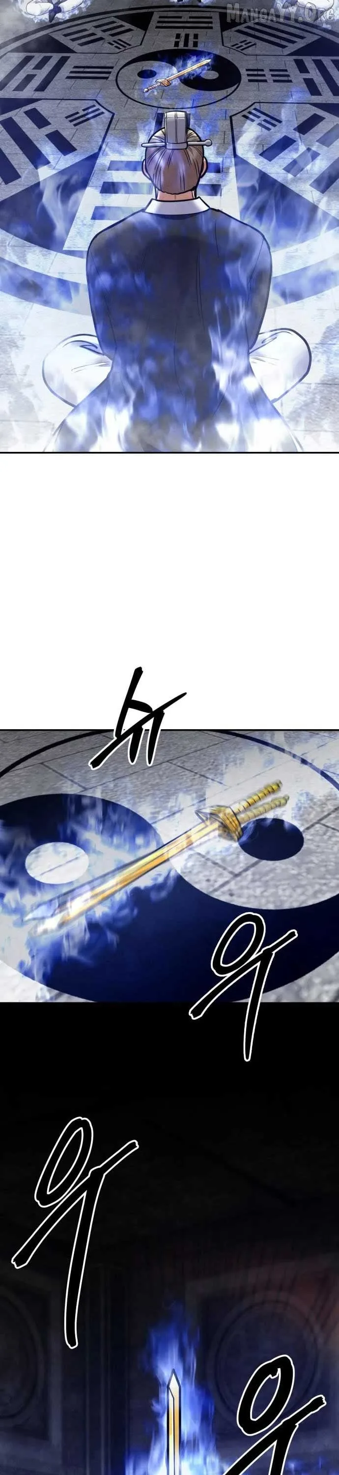 Embodiment of the Assassin in the Murim World Chapter 68 page 46