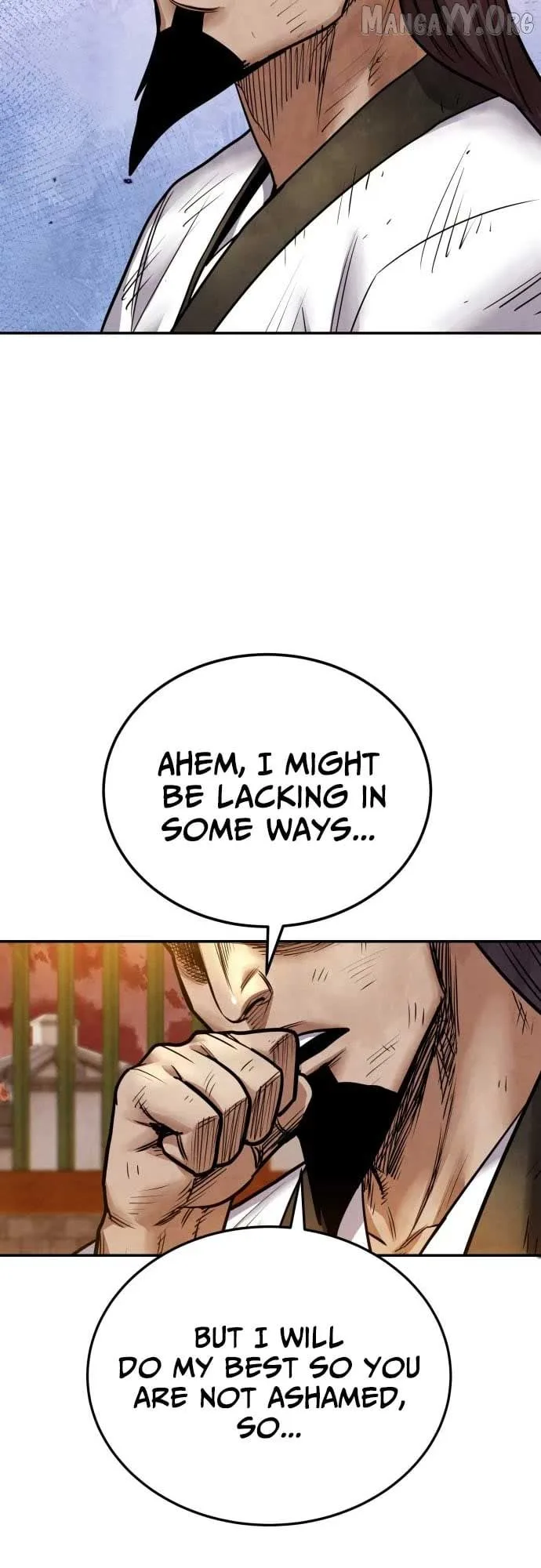 Embodiment of the Assassin in the Murim World Chapter 68 page 39