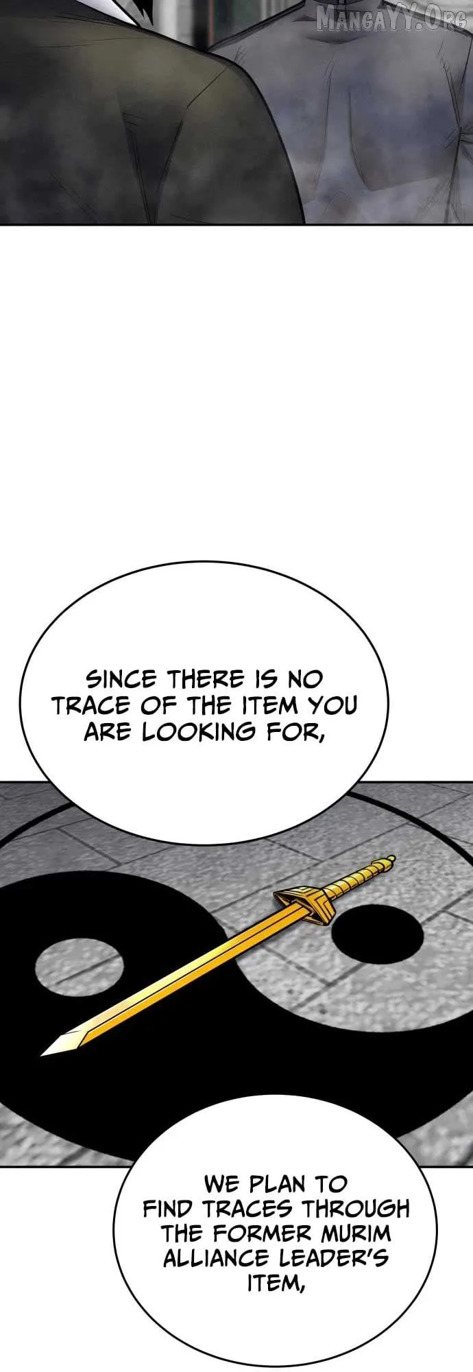 Embodiment of the Assassin in the Murim World Chapter 68 page 43