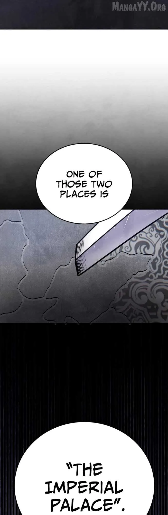 Embodiment of the Assassin in the Murim World Chapter 68 page 55