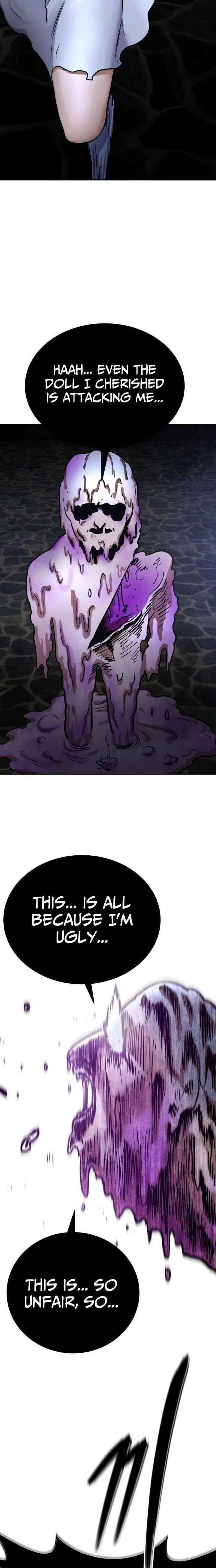 Embodiment of the Assassin in the Murim World Chapter 74 page 24