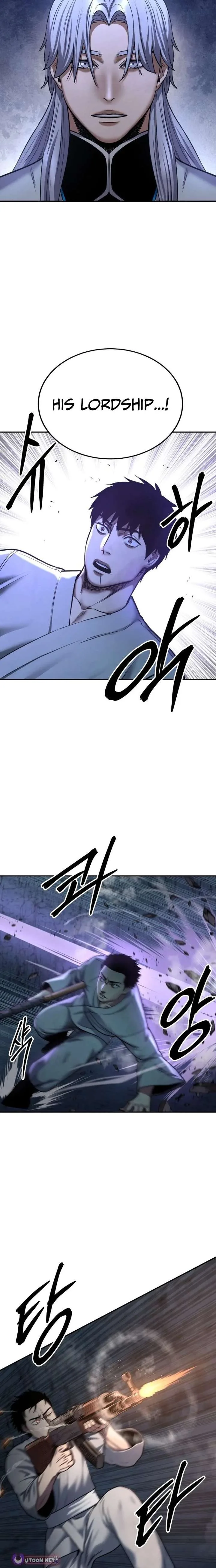 Embodiment of the Assassin in the Murim World Chapter 79 page 18