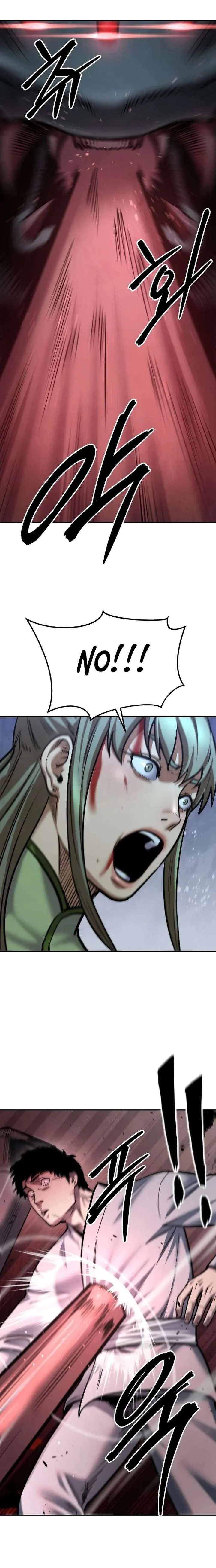 Embodiment of the Assassin in the Murim World Chapter 79 page 23