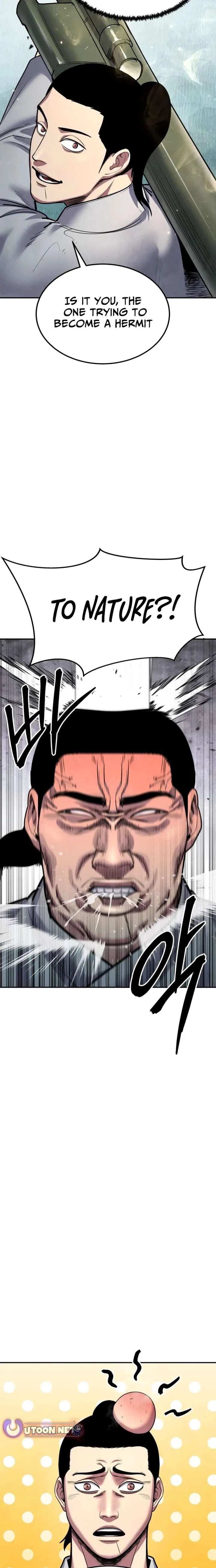 Embodiment of the Assassin in the Murim World Chapter 83 page 15