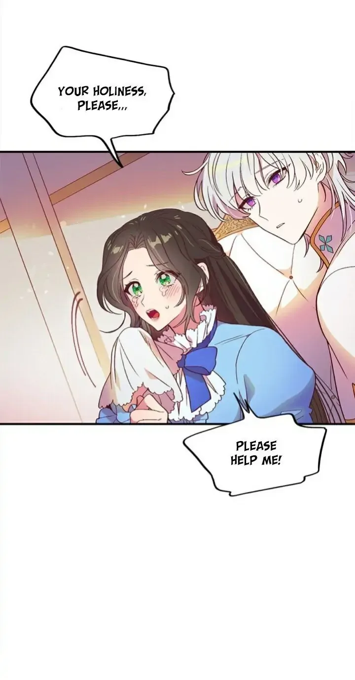 Emilone’s Temptation Labyrinth Chapter 0 page 41