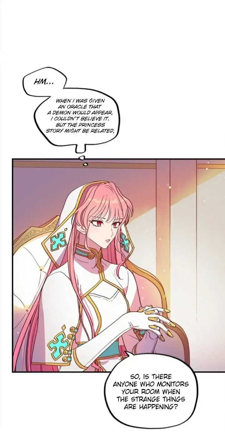 Emilone’s Temptation Labyrinth Chapter 0 page 39