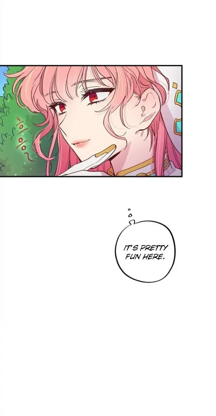 Emilone’s Temptation Labyrinth Chapter 0 page 12