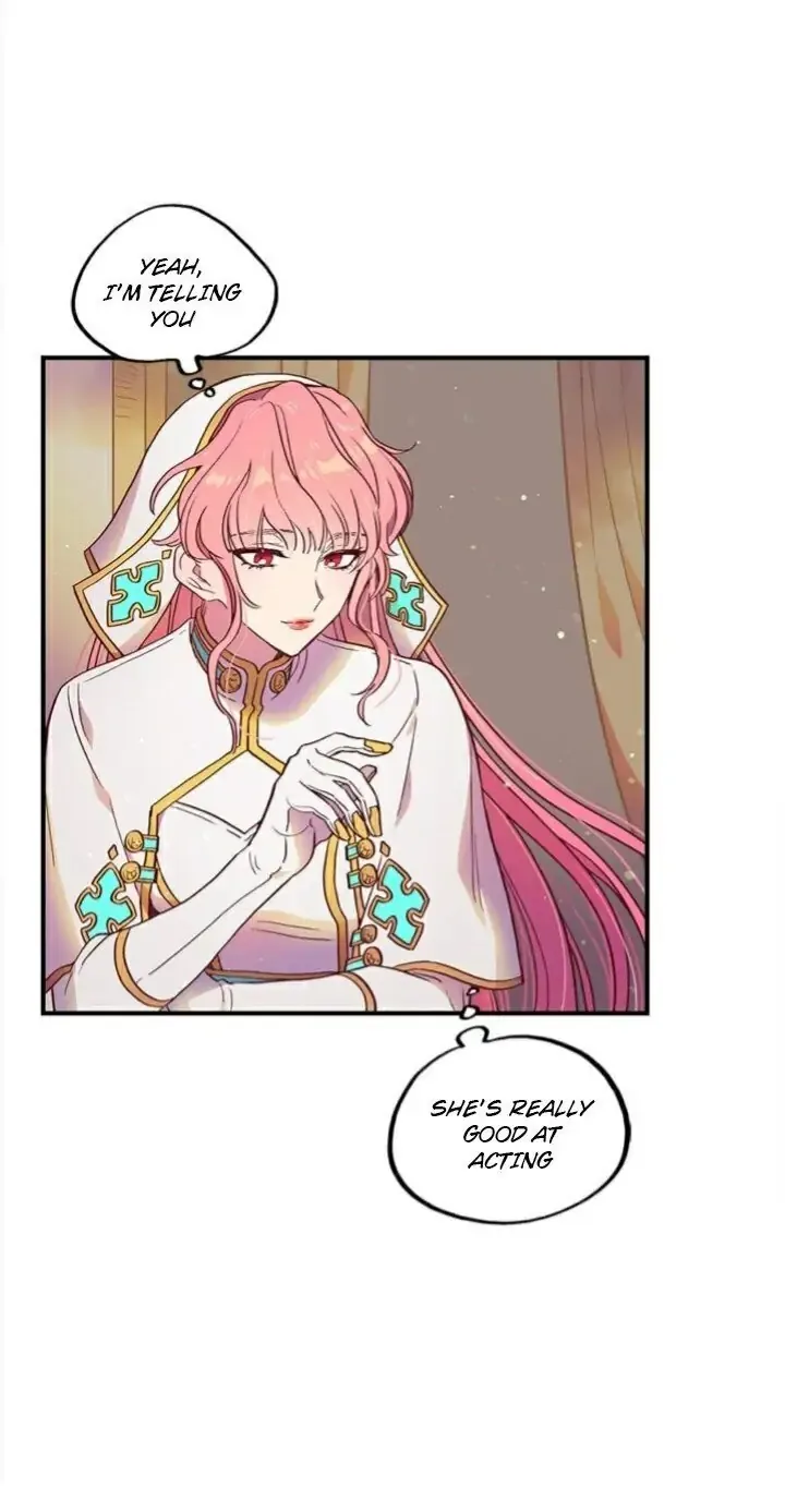 Emilone’s Temptation Labyrinth Chapter 0 page 45