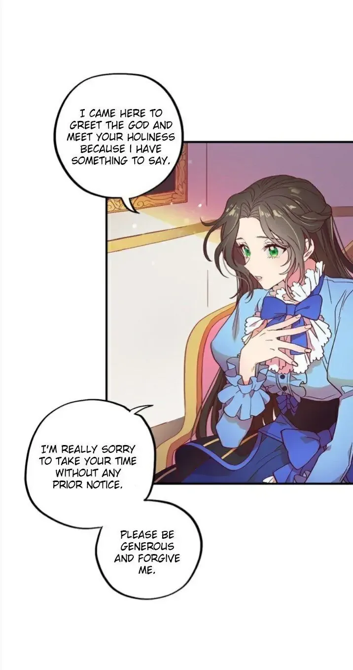 Emilone’s Temptation Labyrinth Chapter 0 page 33