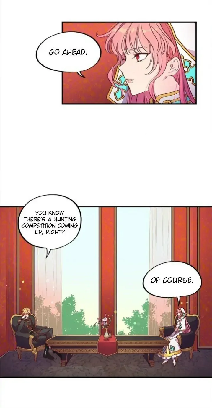 Emilone’s Temptation Labyrinth Chapter 0 page 15