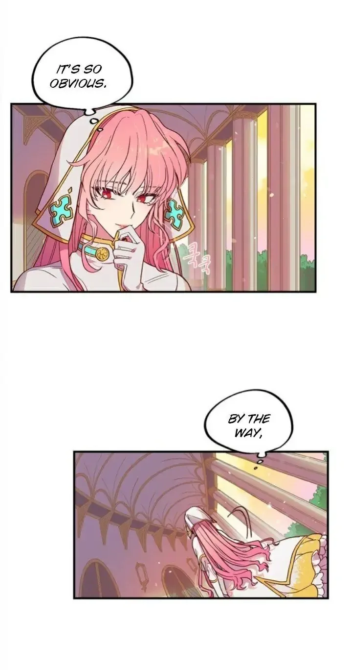 Emilone’s Temptation Labyrinth Chapter 0 page 26