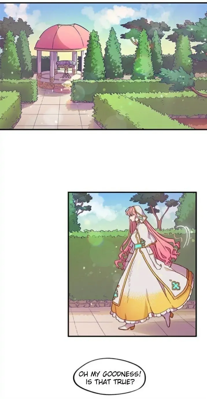 Emilone’s Temptation Labyrinth Chapter 0 page 6