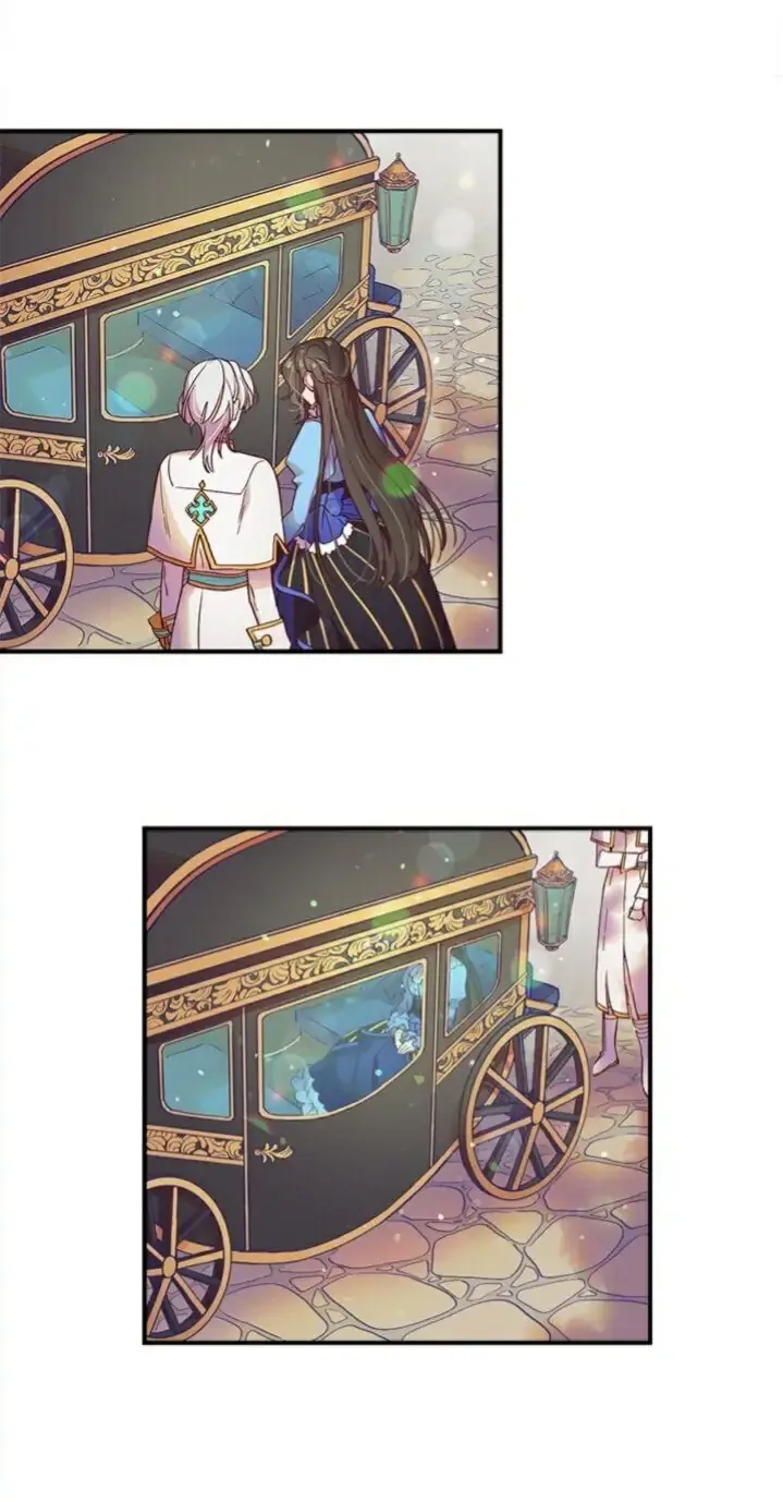 Emilone’s Temptation Labyrinth Chapter 0 page 43