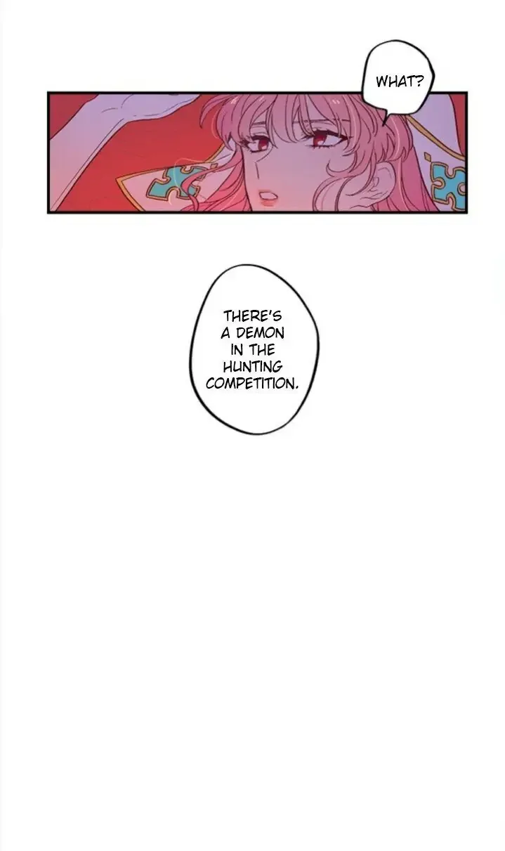Emilone’s Temptation Labyrinth Chapter 0 page 30