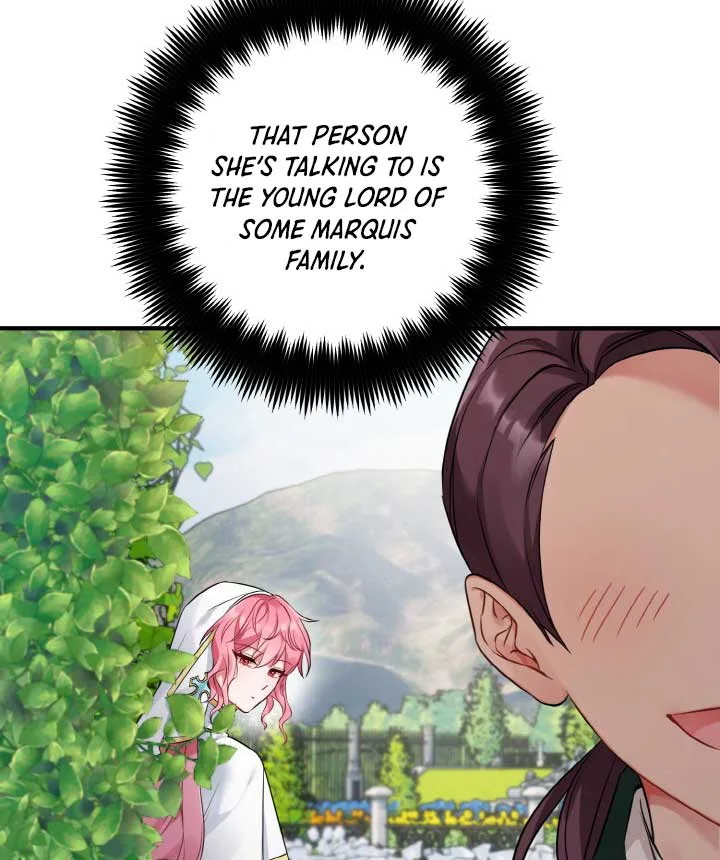 Emilone’s Temptation Labyrinth Chapter 1 page 41