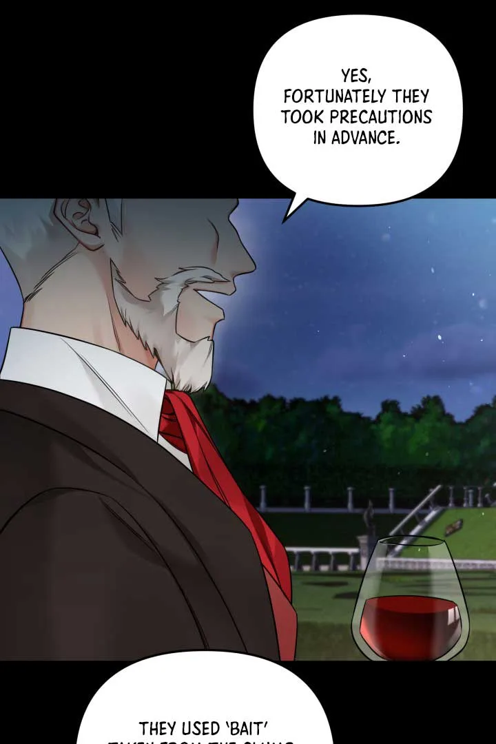 Emilone’s Temptation Labyrinth Chapter 2 page 8