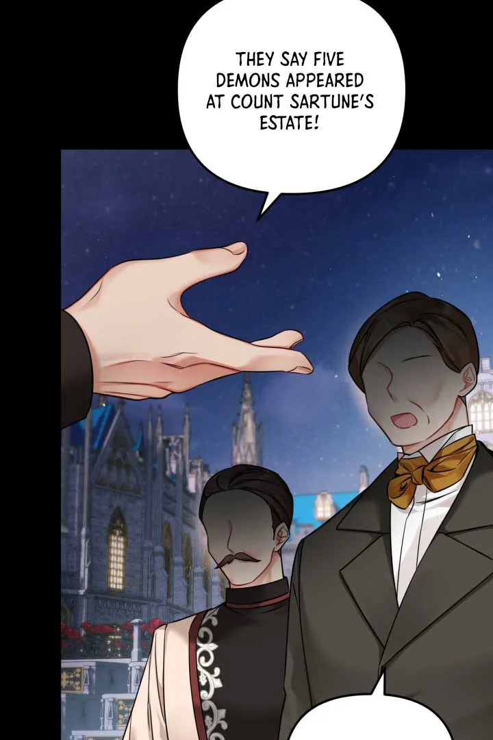 Emilone’s Temptation Labyrinth Chapter 2 page 4