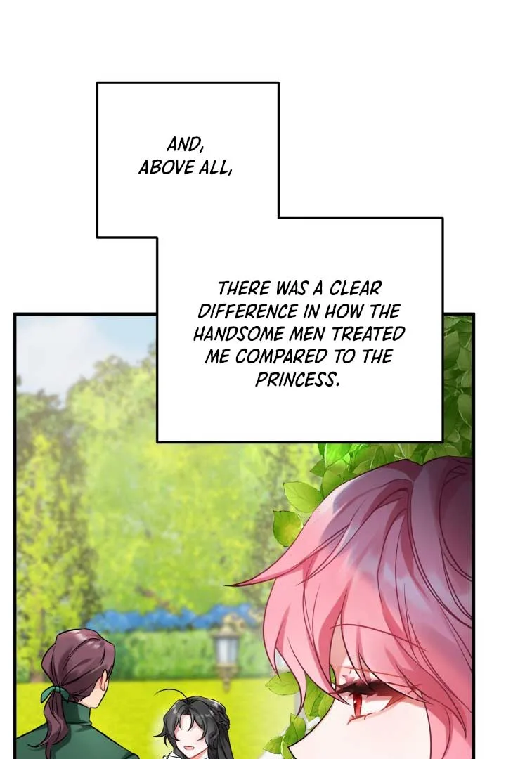 Emilone’s Temptation Labyrinth Chapter 1 page 54