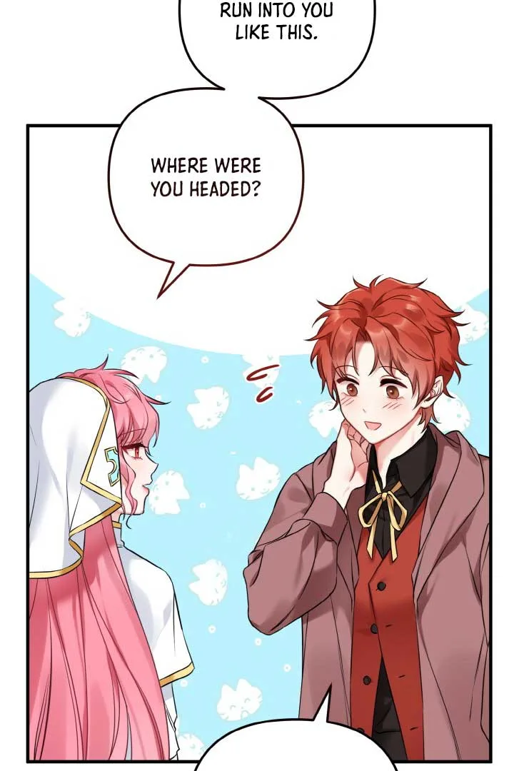 Emilone’s Temptation Labyrinth Chapter 1 page 120