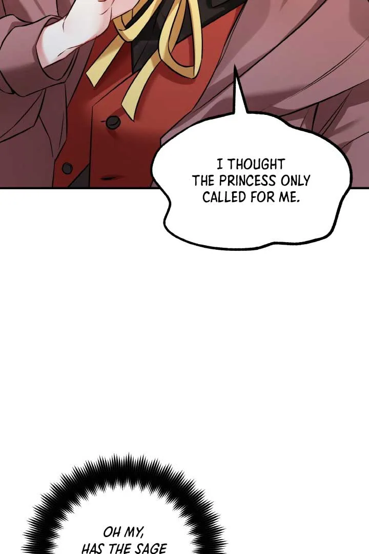 Emilone’s Temptation Labyrinth Chapter 1 page 125