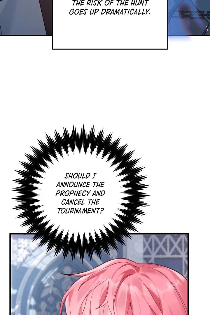 Emilone’s Temptation Labyrinth Chapter 2 page 32