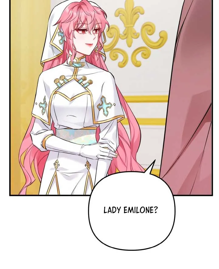 Emilone’s Temptation Labyrinth Chapter 1 page 117