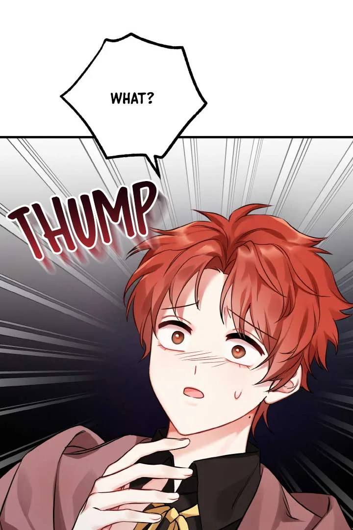 Emilone’s Temptation Labyrinth Chapter 1 page 124