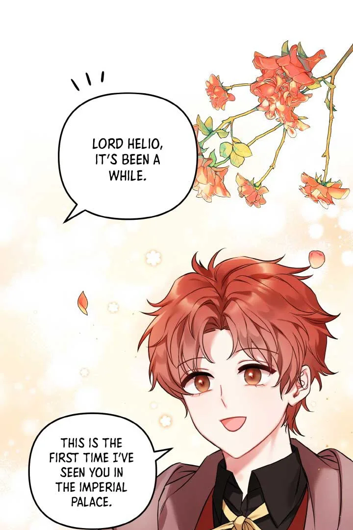 Emilone’s Temptation Labyrinth Chapter 1 page 118