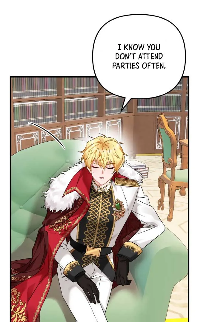 Emilone’s Temptation Labyrinth Chapter 1 page 104