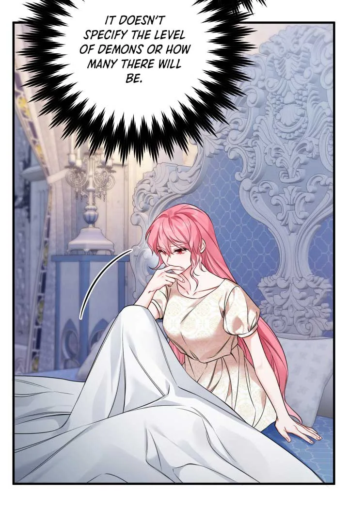 Emilone’s Temptation Labyrinth Chapter 2 page 29