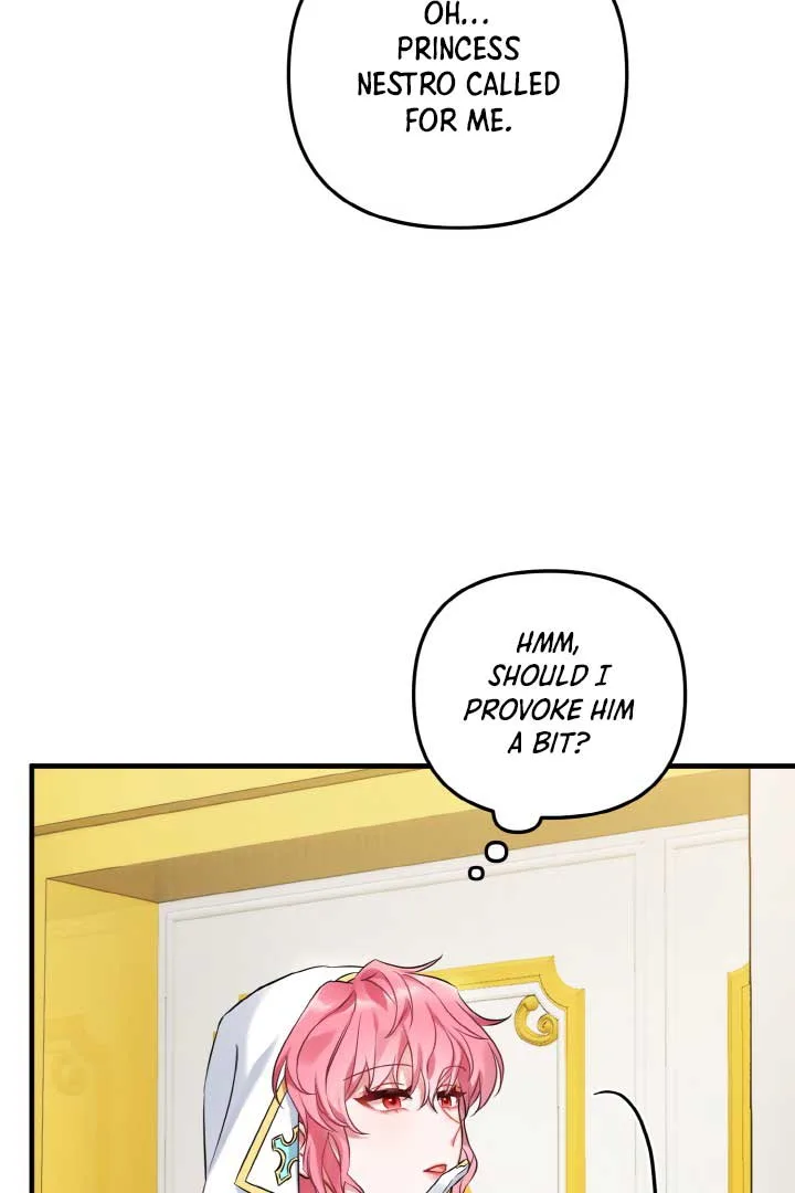 Emilone’s Temptation Labyrinth Chapter 1 page 121