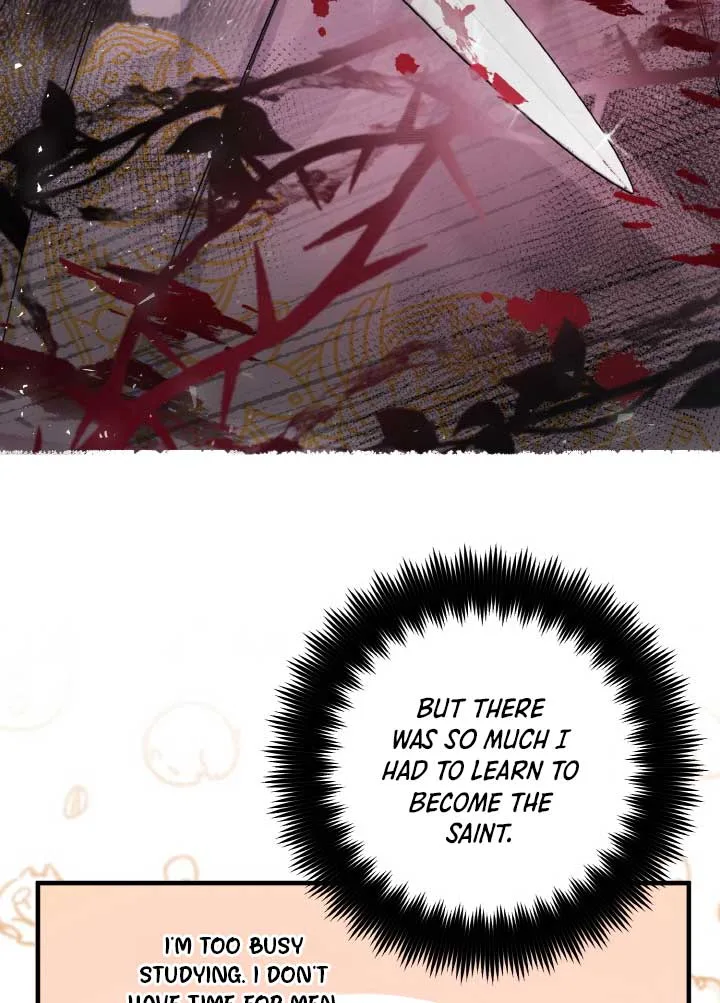 Emilone’s Temptation Labyrinth Chapter 1 page 52