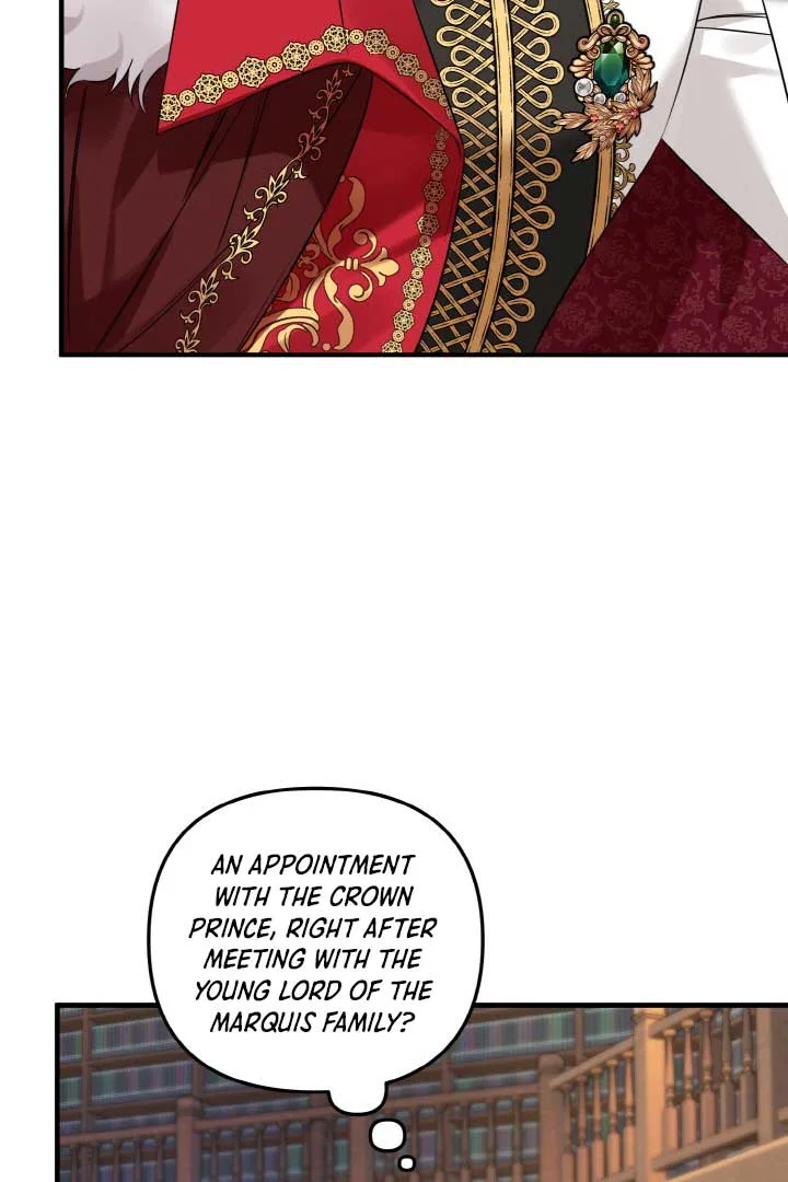 Emilone’s Temptation Labyrinth Chapter 1 page 114