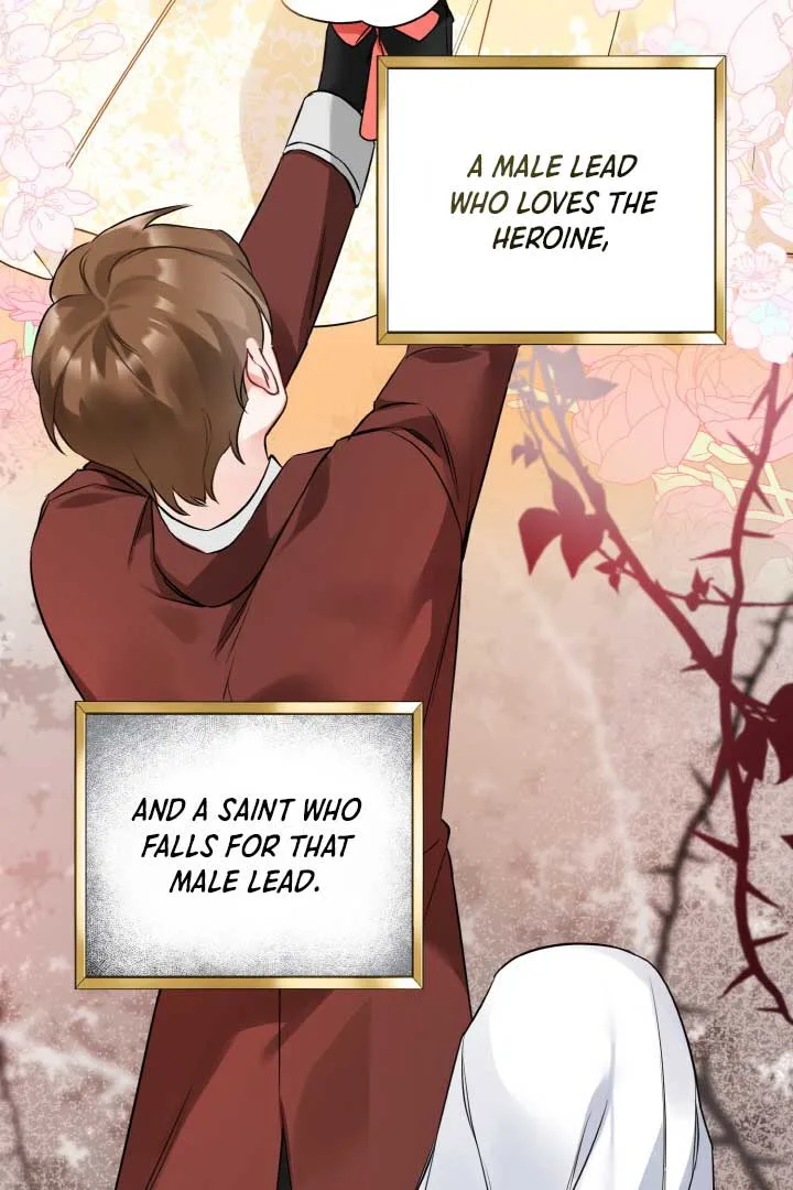 Emilone’s Temptation Labyrinth Chapter 1 page 50
