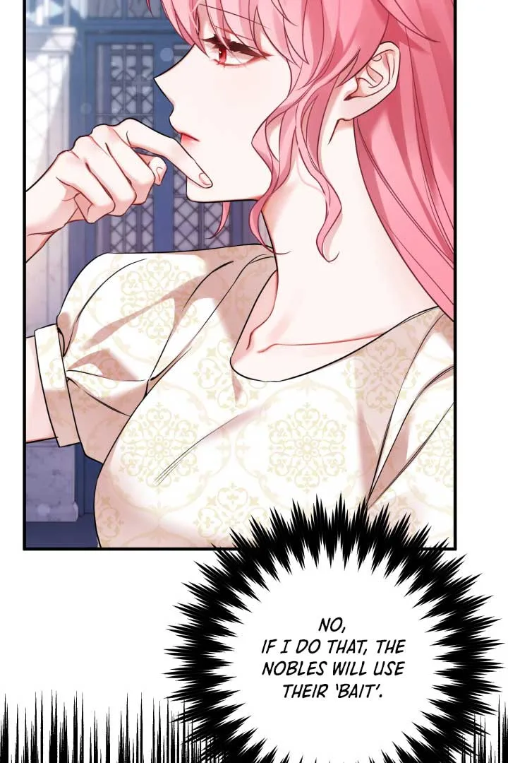 Emilone’s Temptation Labyrinth Chapter 2 page 33