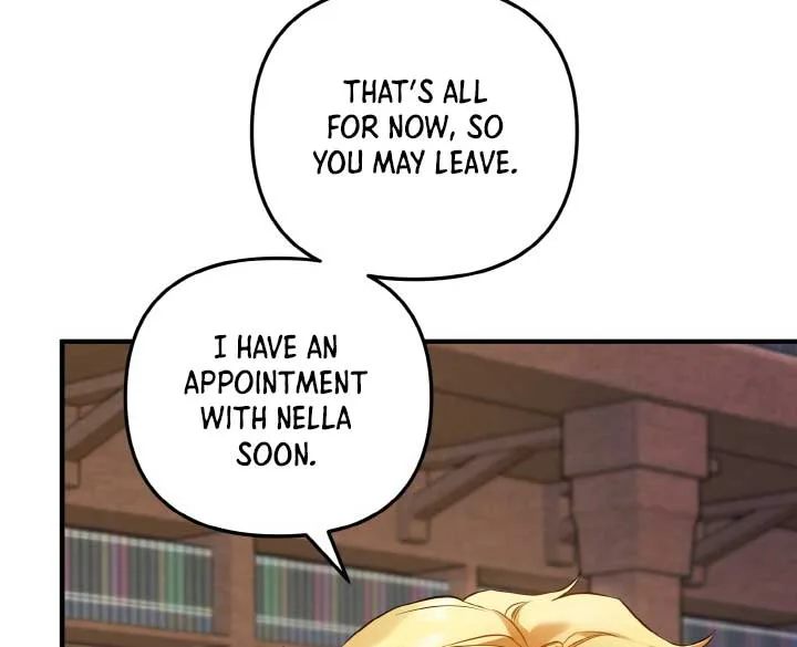Emilone’s Temptation Labyrinth Chapter 1 page 112